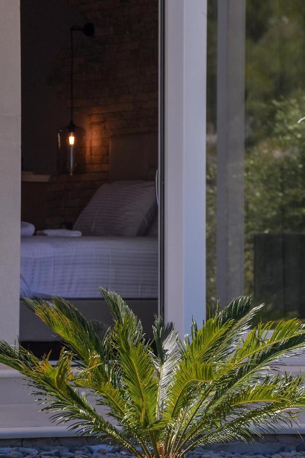 Paxos Luxury Living Junior Suites Gaios Exterior photo