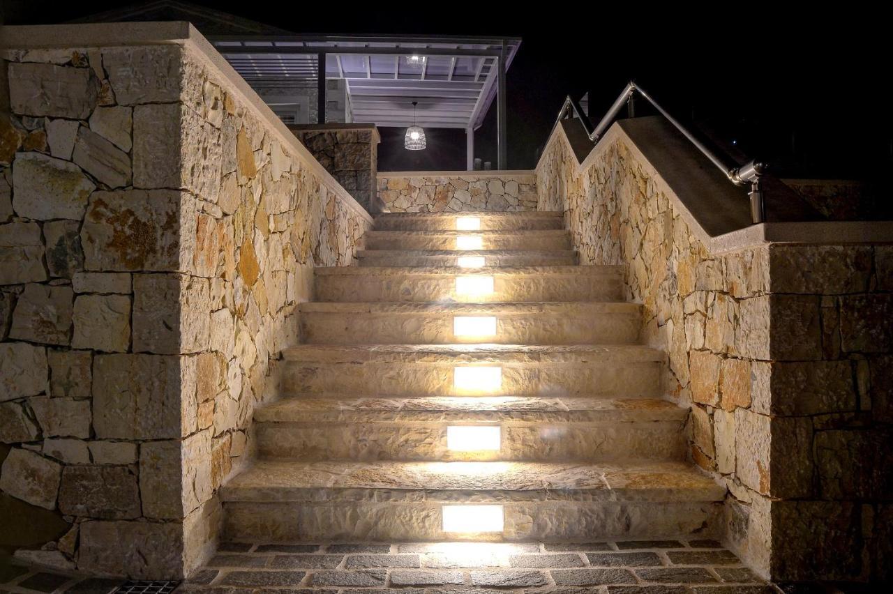 Paxos Luxury Living Junior Suites Gaios Exterior photo