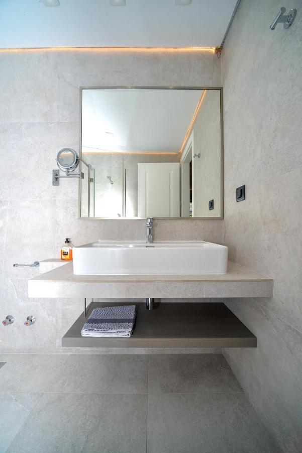 Paxos Luxury Living Junior Suites Gaios Exterior photo